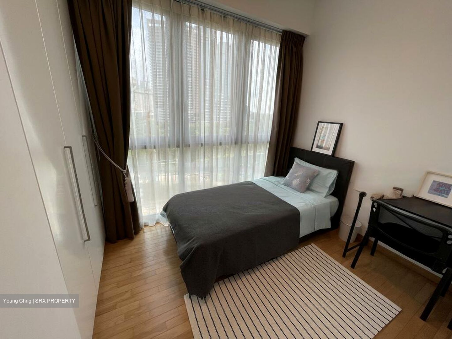 One-north Residences (D5), Apartment #486958941